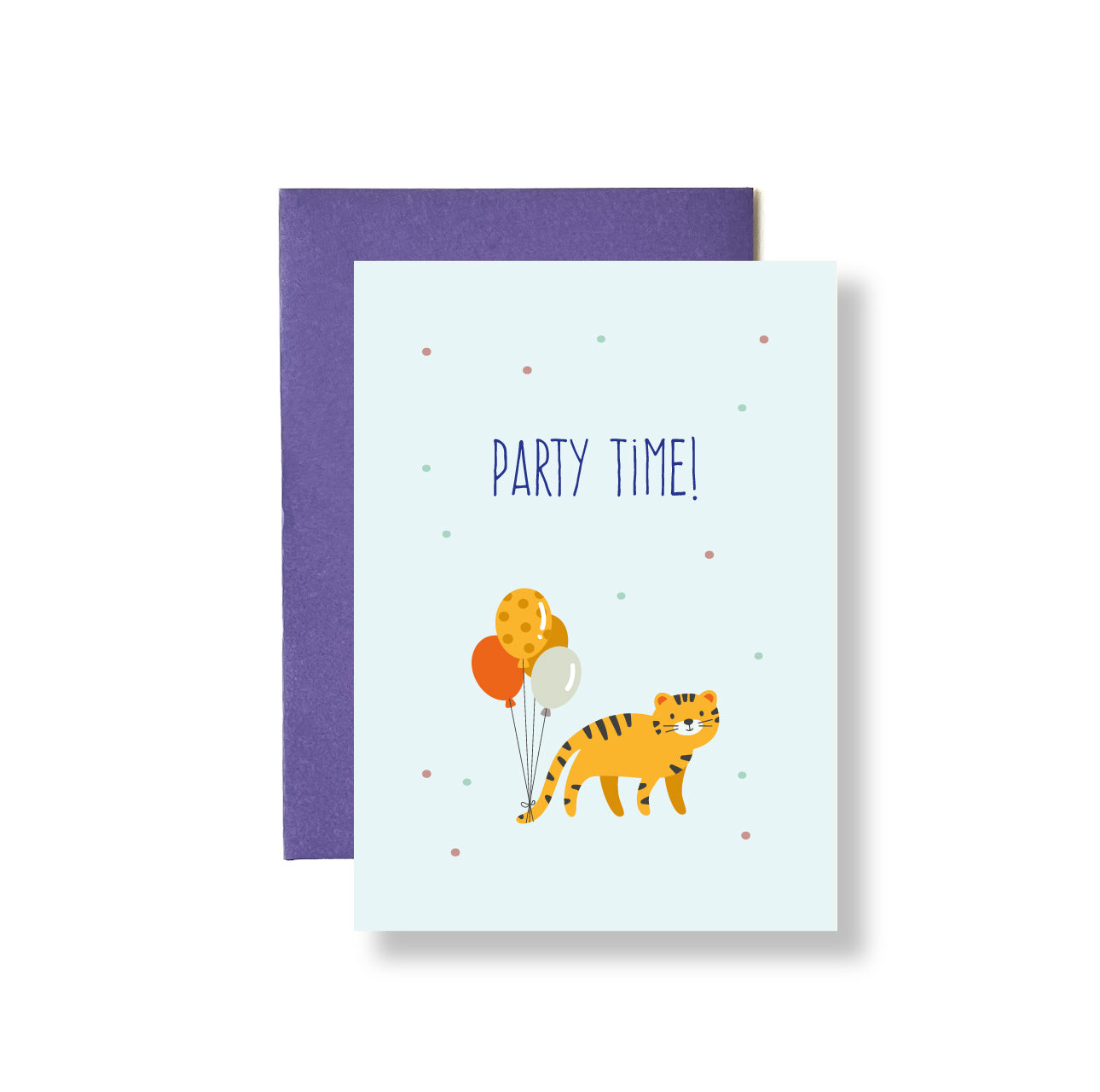 Party time