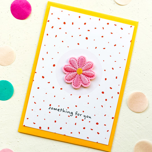 Flower power