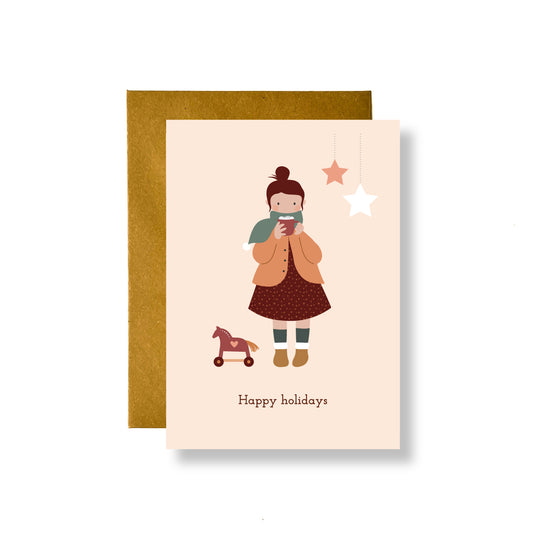 Happy Holidays