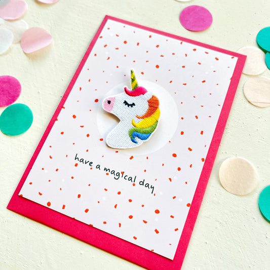 Unicorn love